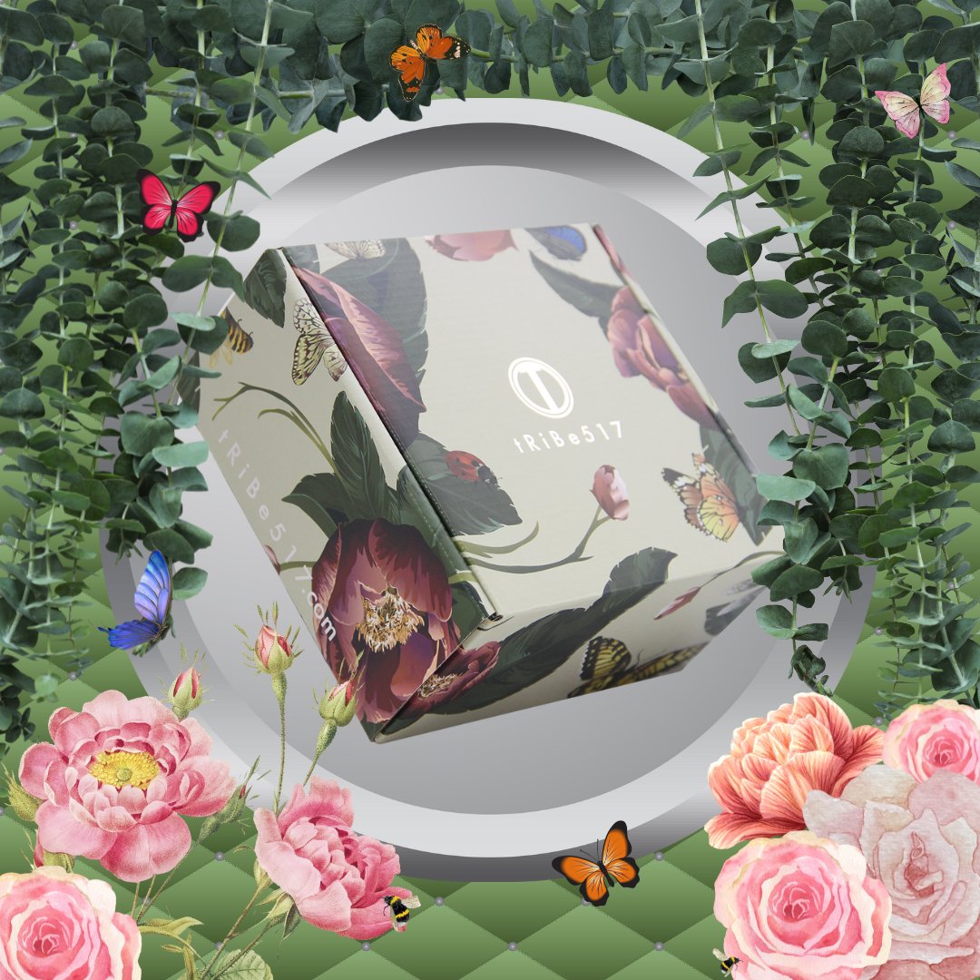 B Smith Packaging tweet media