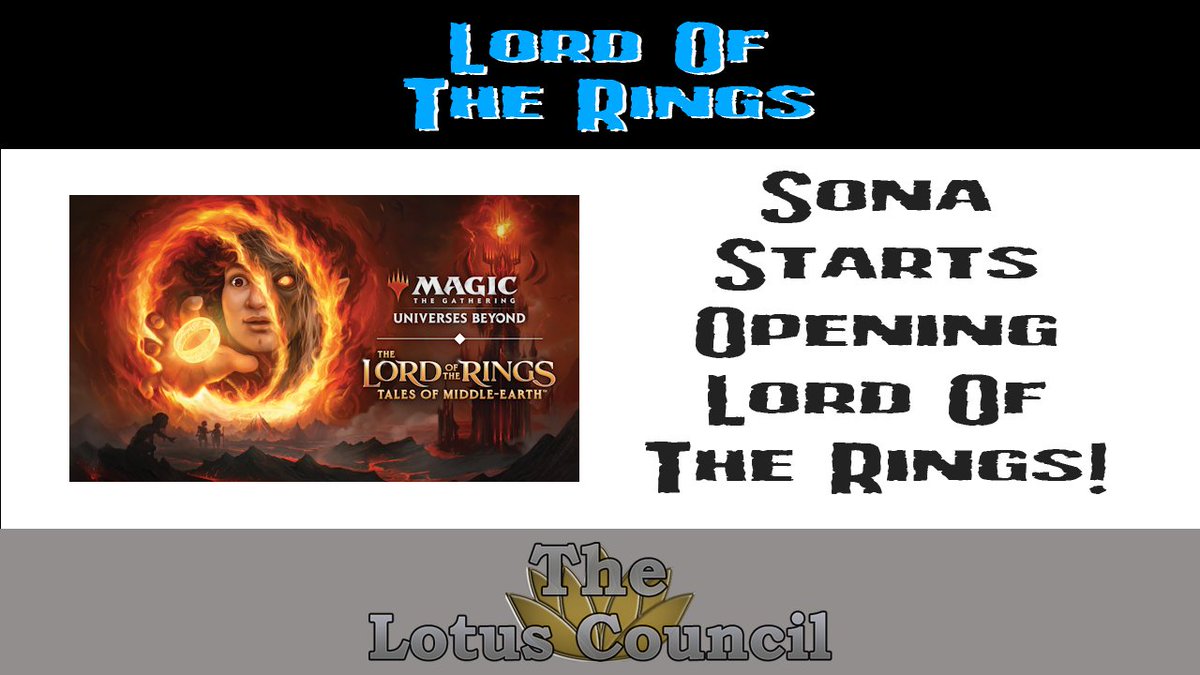 The Lotus Council tweet media