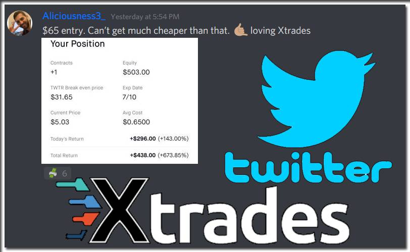 Patrice R. Brown tweet media