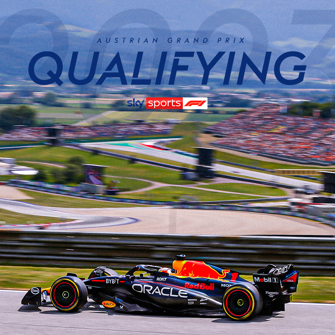 f1 qualifying catch up