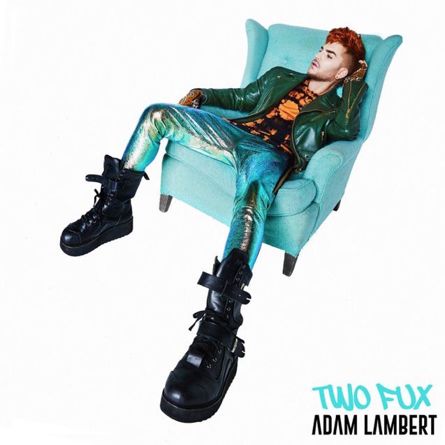 RaulVsRalph's tweet photo. 6 years ago today @AdamLambert released “Two Fux” as a standalone single
#AdamLambert
#TwoFux
June 30, 2017 https://t.co/1cRptfdFcP