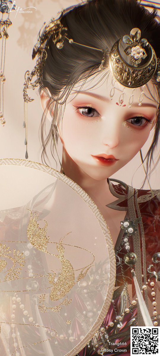 Trang666 (@trangproxy) on Twitter photo 