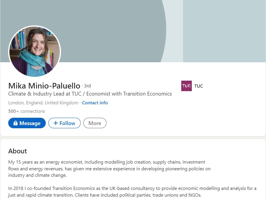 Alys_Wanderland's tweet photo. Mika "hands that do dishes" Minio-Paluello has at least 2 incomes, from the TUC (av. £54K in 2020) & 2 co-owned companies. This is not a minimum wage household & Mika is #NotAMother. #PovertyPorn https://t.co/LCLwebTSI9