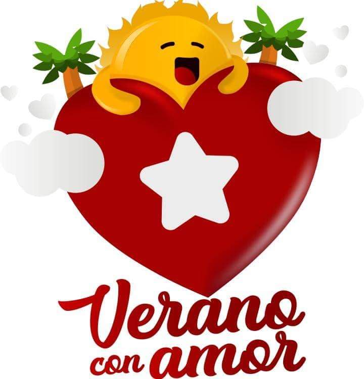 🙌¡Comienza #Hoy oficialmente el #Verano2023 en #Cuba!🏝️ 🇨🇺

En todo el país se han preparado diversas y variadas propuestas culturales y recreativas. Disfruta con amigos y en familia de esta temporada estival.

¡A divertirse en este #VeranoConAmor!🥳

#SomosUCI #UnaMejorJuventud