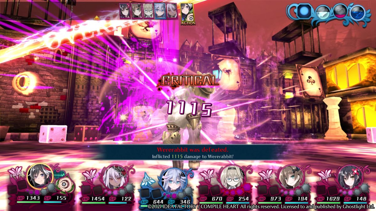 The Ghostlight blog has been updated with details of the #SteamSummerSale check out the discounts on all our games including our range of #JRPGs here 

ghostlight.uk.com/post/the-steam…