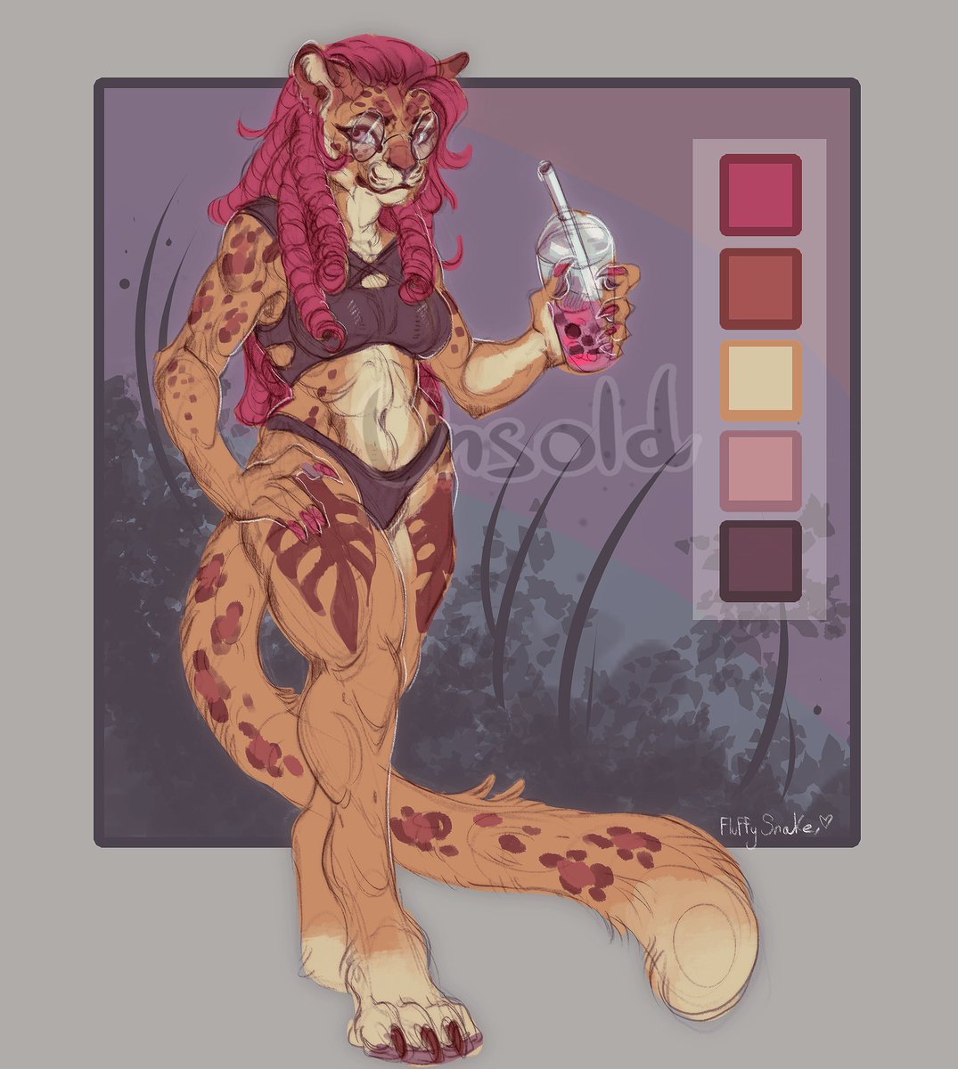 fluffysnake3's tweet photo. New commissions post 💞
-Sketches grayscale (3-4)-
Head - 10$
Half - 15$
Full - 25$
-Coloured-
Head - 15$
Half-body - 25$
Full-body - 35$
✅ - any species. 
❎ - mech, 18+.
Shares are highly appreciated!!!
#furry #furryart #furrycommission https://t.co/EQjktghVjJ