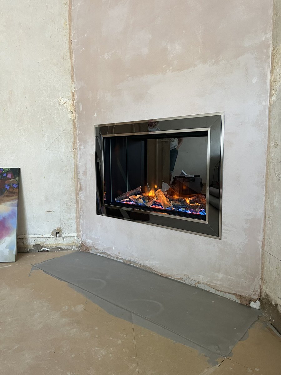 BDL Gas Services tweet media