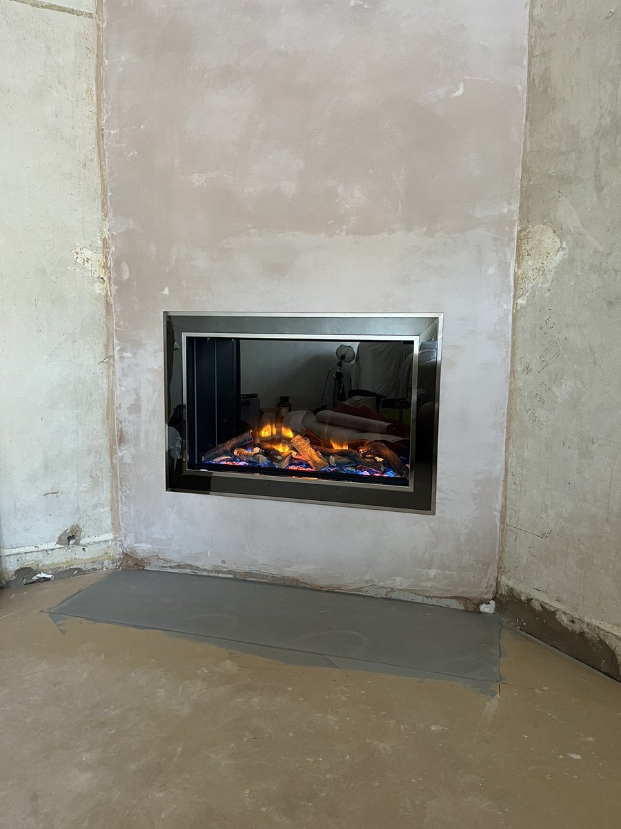 BDL Gas Services tweet media