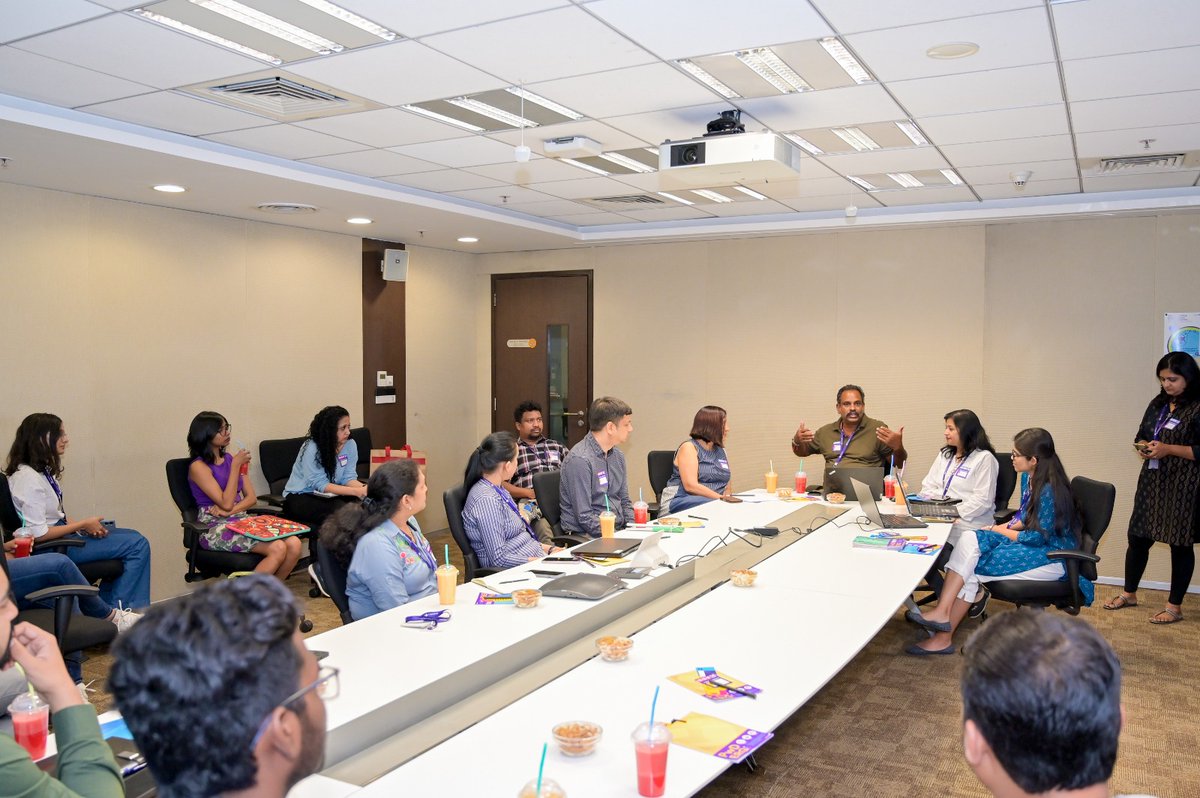 As Pride month comes to a close, we continue our Diversity, Equity and Inclusion (DEI) journey beyond a single day, week or month. Our latest initiative is A.B.L.E. (Advancing Barrier-free Living for Everyone), an Employee Resource Group (ERG) for colleagues living with