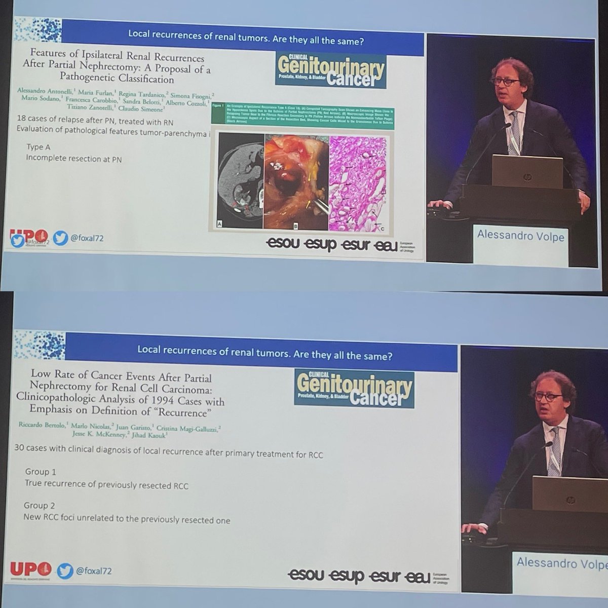 𝙍𝙞𝙘𝙘𝙖𝙧𝙙𝙤 𝘽𝙚𝙧𝙩𝙤𝙡𝙤 MD PhD tweet media