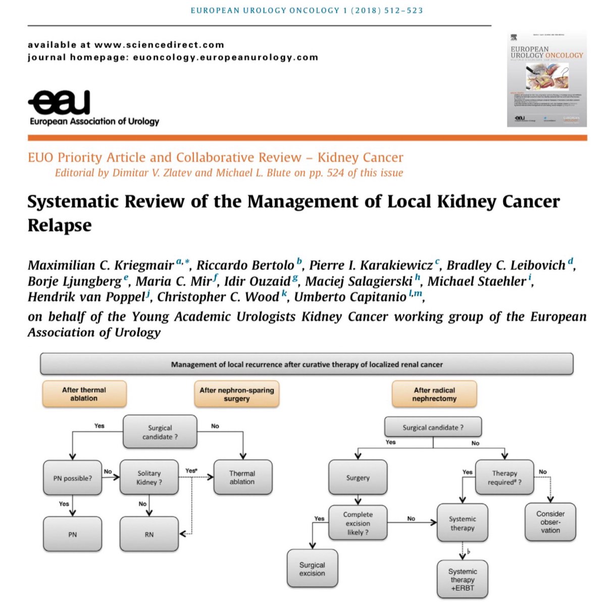 𝙍𝙞𝙘𝙘𝙖𝙧𝙙𝙤 𝘽𝙚𝙧𝙩𝙤𝙡𝙤 MD PhD tweet media