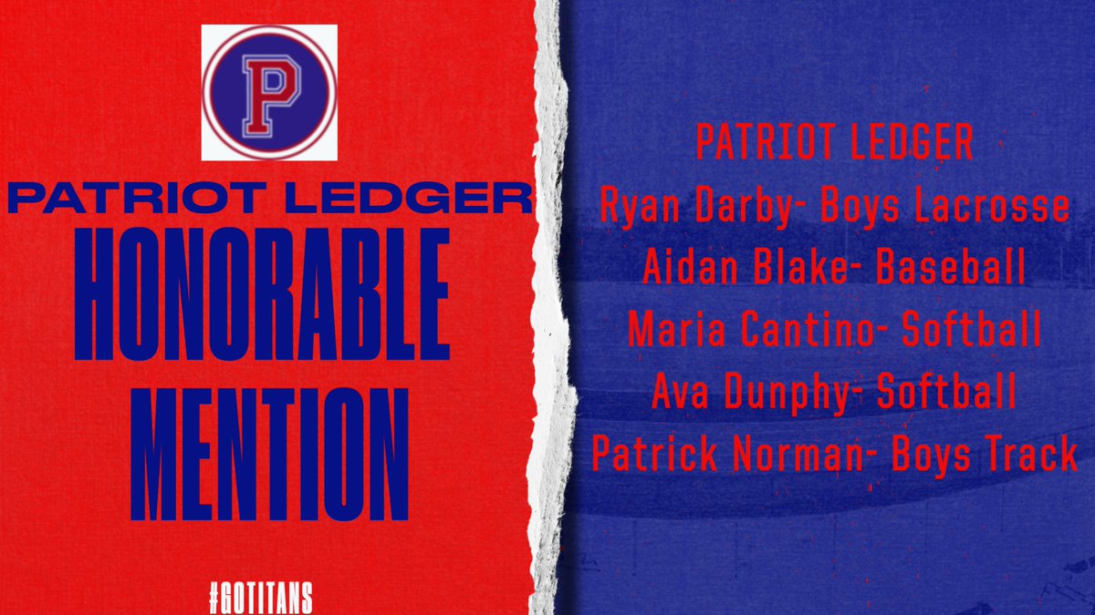 Pembroke Athletics tweet media