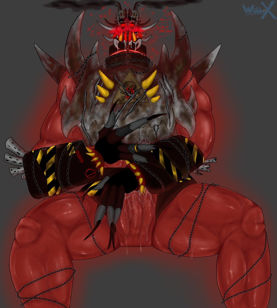 EarthWubHandler's tweet photo. Finished piece! I’m very proud lmao https://t.co/GpbdoEInhK