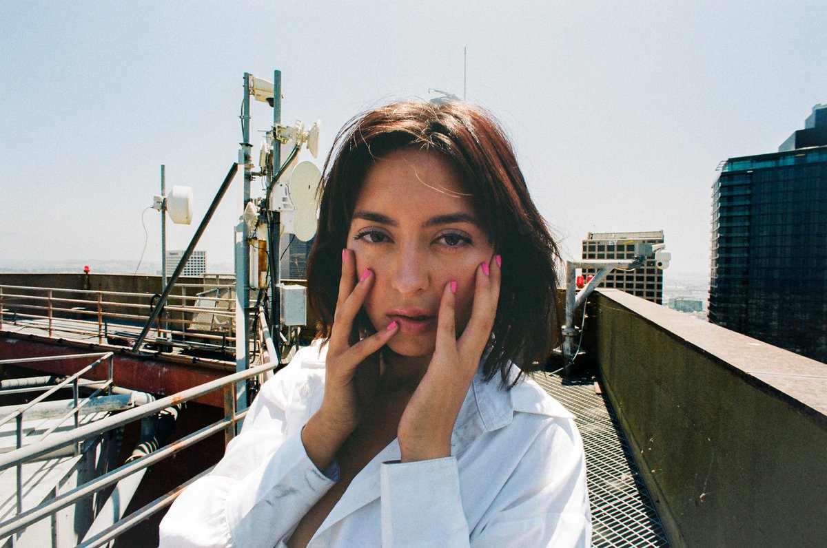 Attiken (@attikenvega) on Twitter photo 