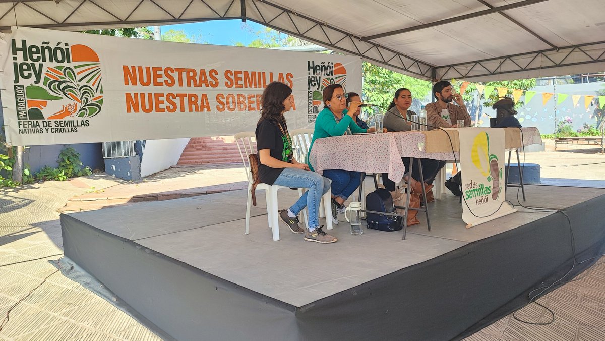 Made in Paraguay tweet media