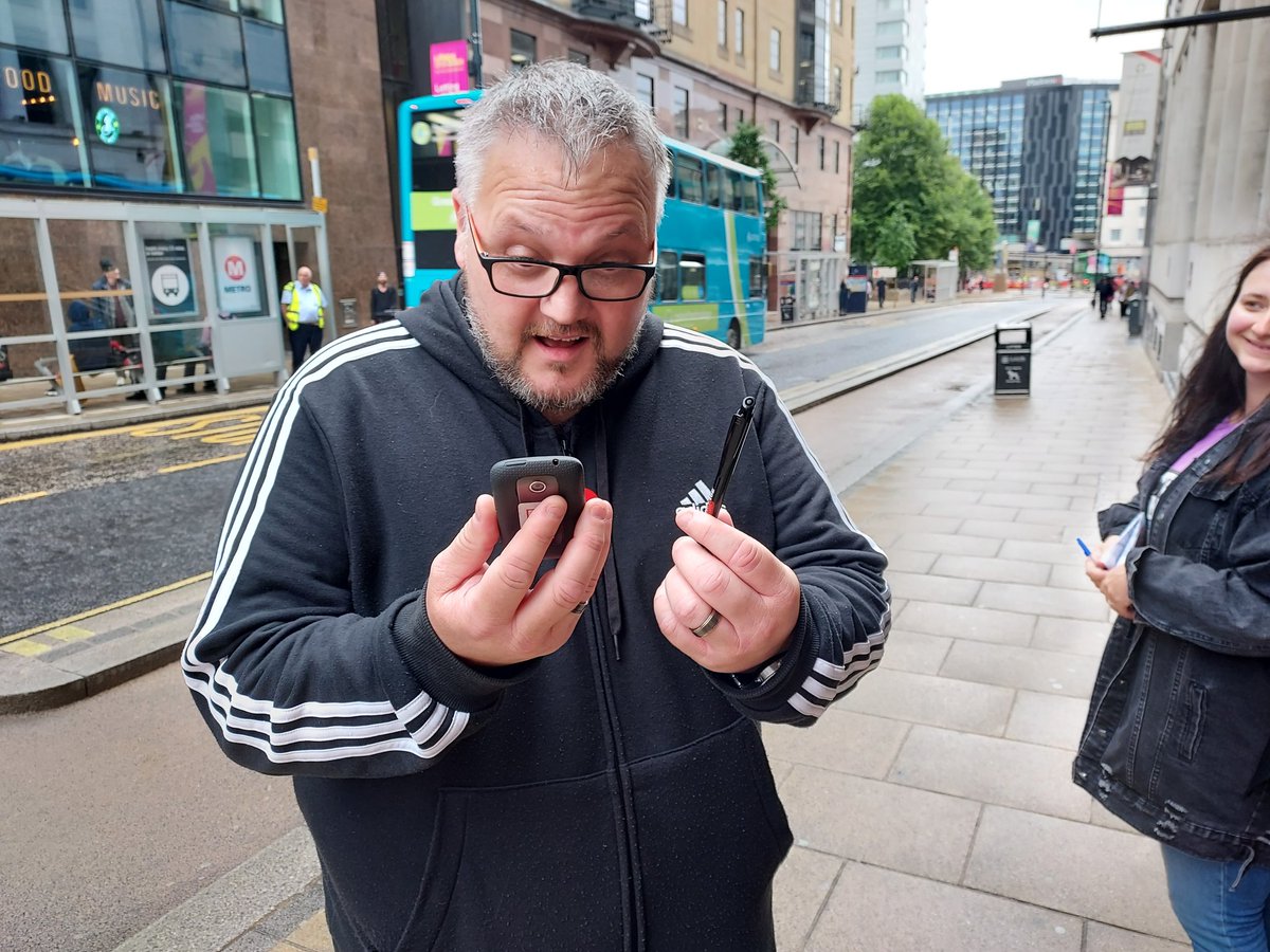 Samual Dick tweet media