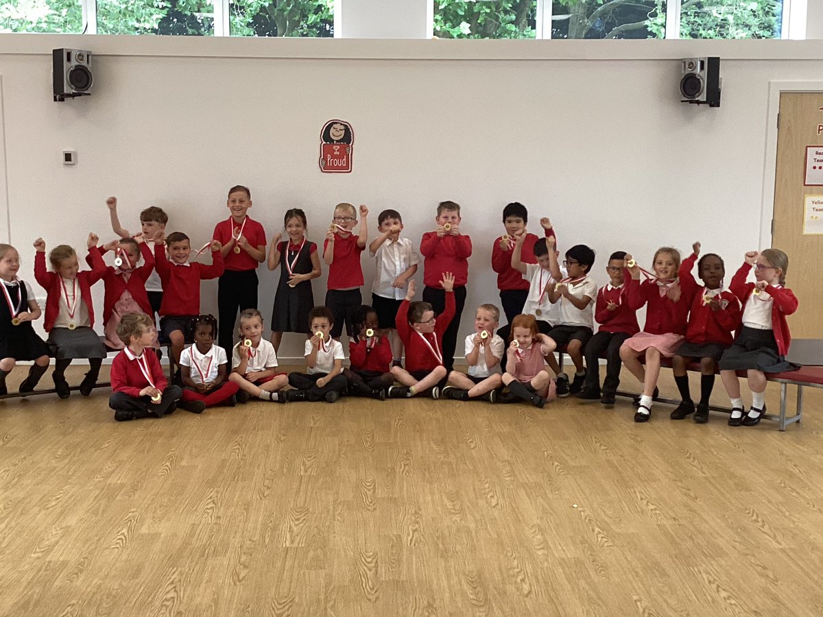 Albany Infant and Nursery School tweet media