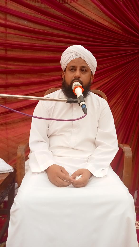 صاحبزادہ مولانا محمد راشد شفیق قادری (@shafiqmilat) on Twitter photo 