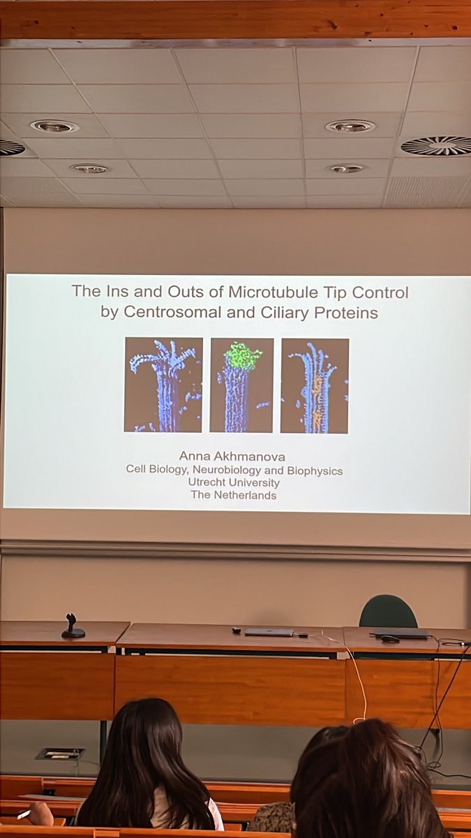 Great series of French Microtubule network #FMN2023 happened in Montpellier with the sessions covering “Microtubules &amp; Cell division, Microtubules &amp; PTMs and Microtubule’s regulations”
=&gt;full program: tinyurl.com/36tx8yja
@INSB_CNRS <a href="/Inserm/">Inserm</a> <a href="/unimontpellier/">UNI Montpellier</a>
#microtubule2023