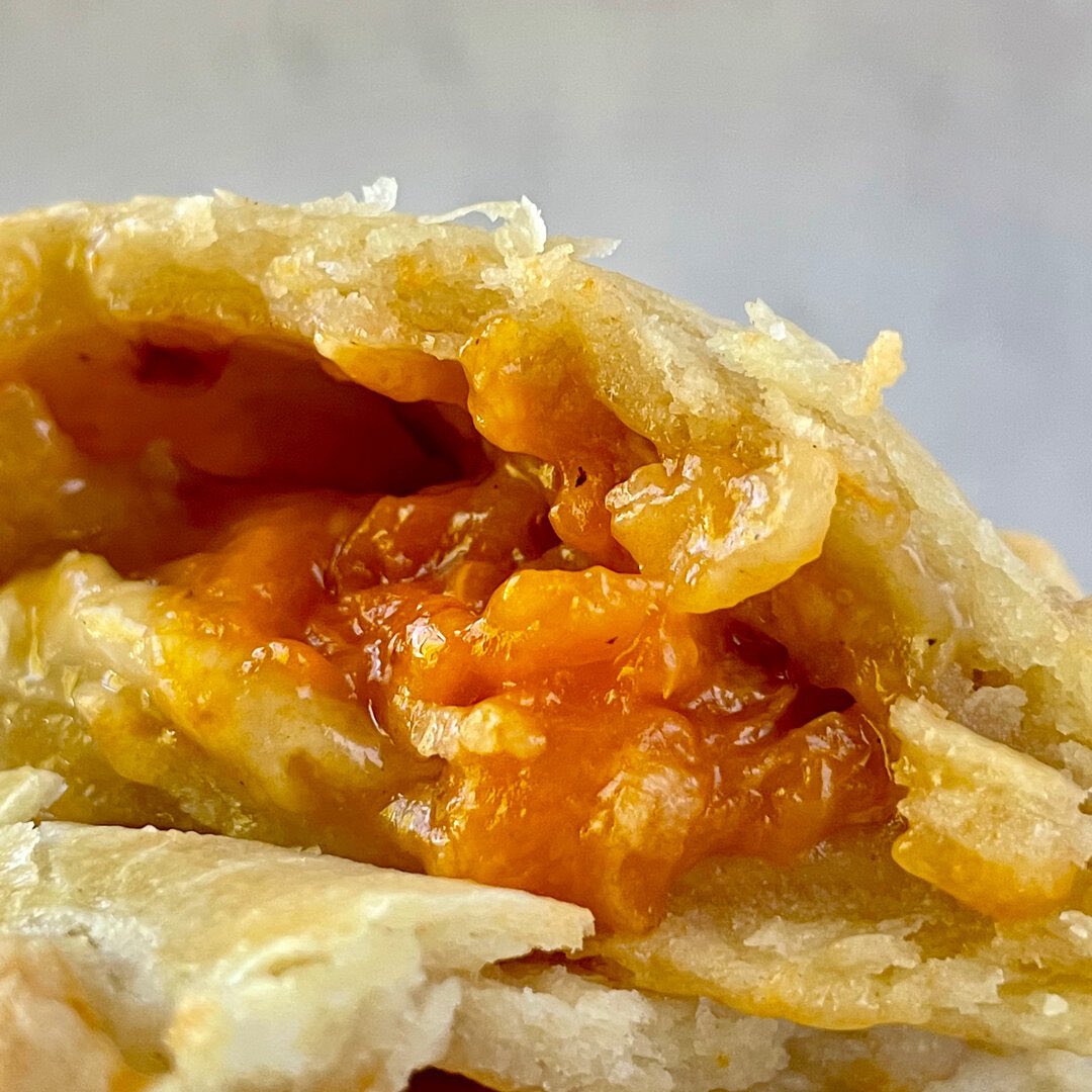 Delta Hand Pies tweet media