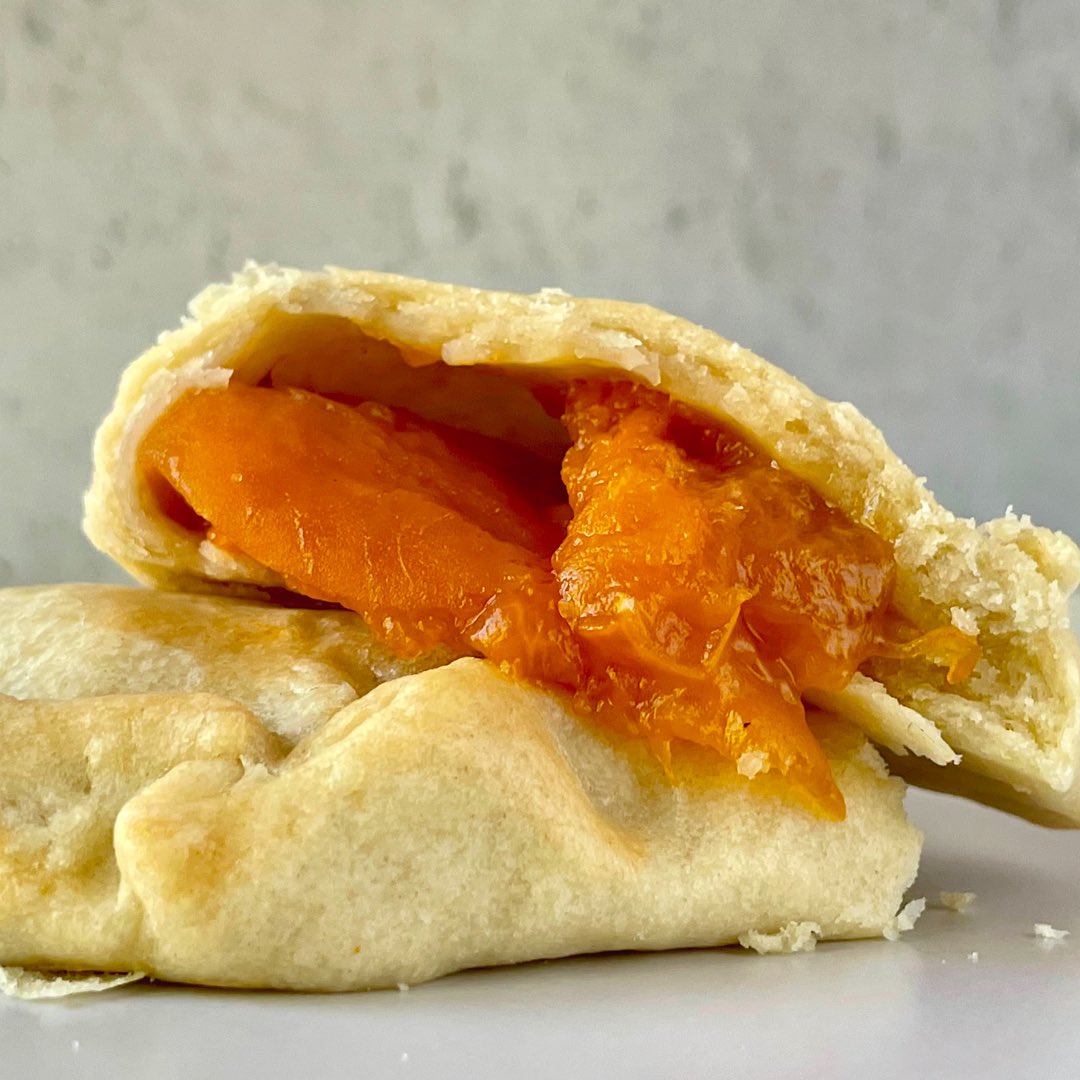 Delta Hand Pies tweet media