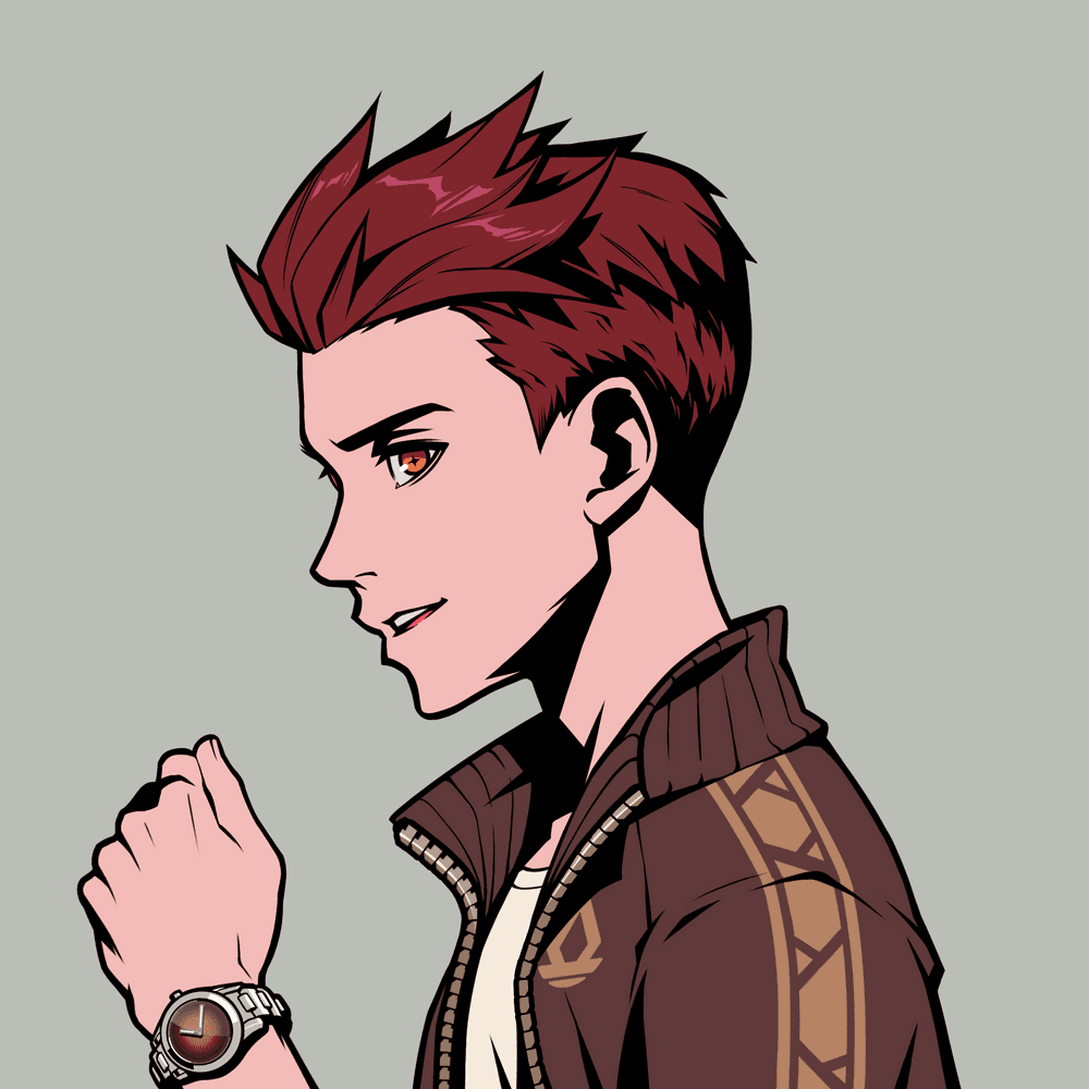 Fv20000's tweet image. if you have to choose one, what will you choose ? 

#Azuki                           #undw3 Lacoste