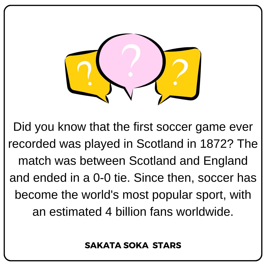 Did you know?