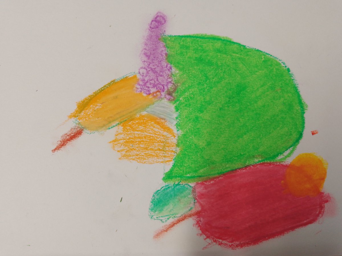 St Lewis Catholic Primary School tweet media