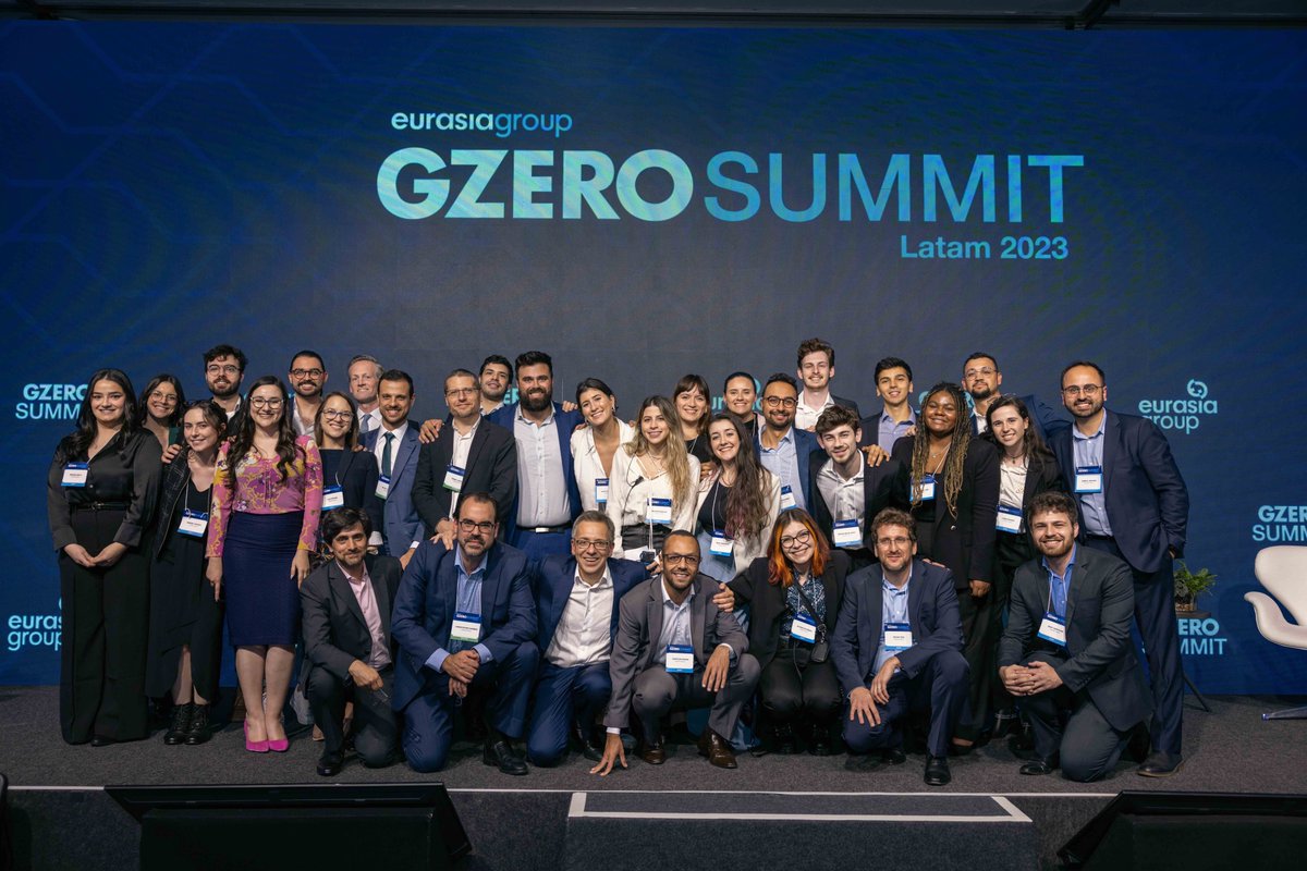 olá, brasil! thanks for having me

great discussion…esp re: the global implications of explosive ai tech
(don’t worry, the terminator isn’t coming for us…yet)