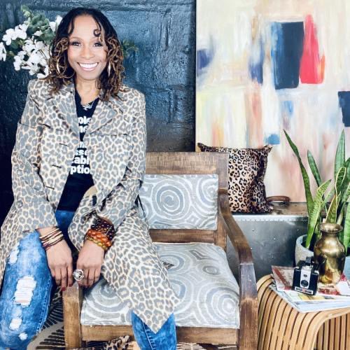 Jade Bryan, #DeafTalent® Media Maven🇯🇲 tweet media