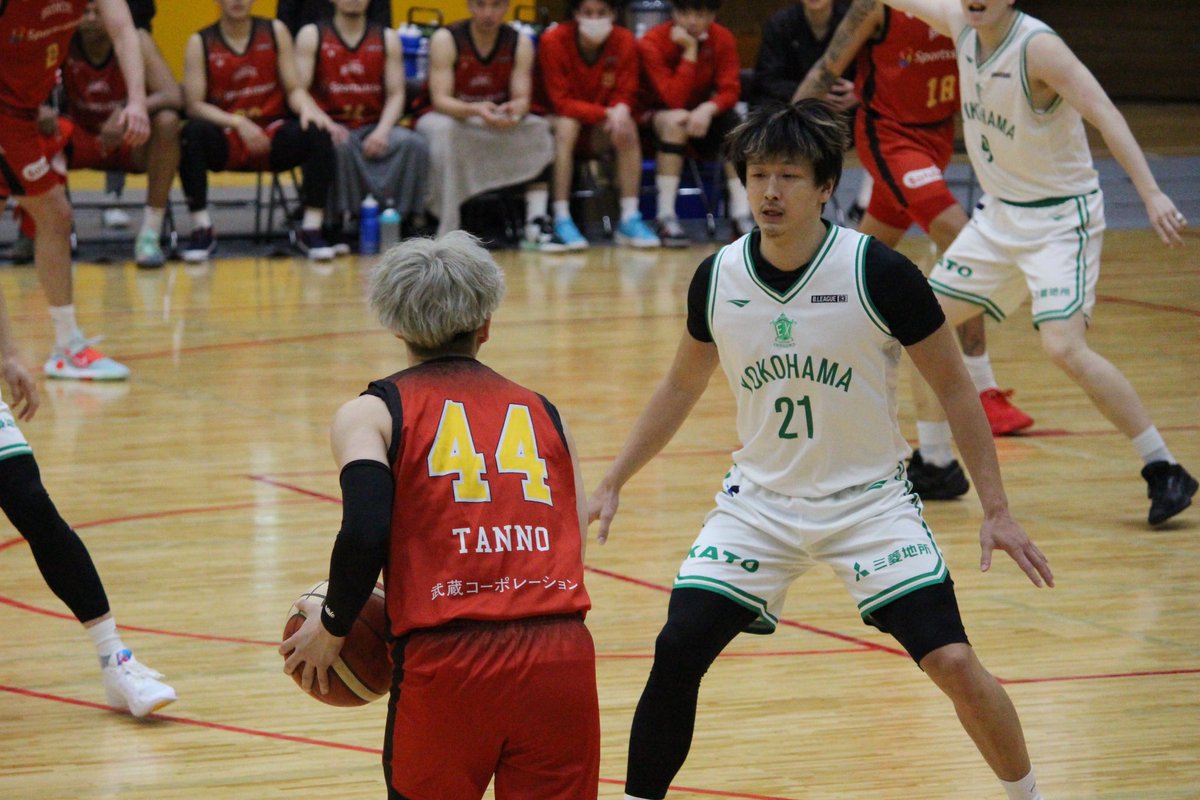 natsuking88a's tweet image. 2022-23シーズン最終日。
毎週本当に楽しかったな。
本当に良いチームだったな。

またいつかブロンコスの選手に会えますように。

 #さいたまブロンコス
 #Number44
@saitamabroncos