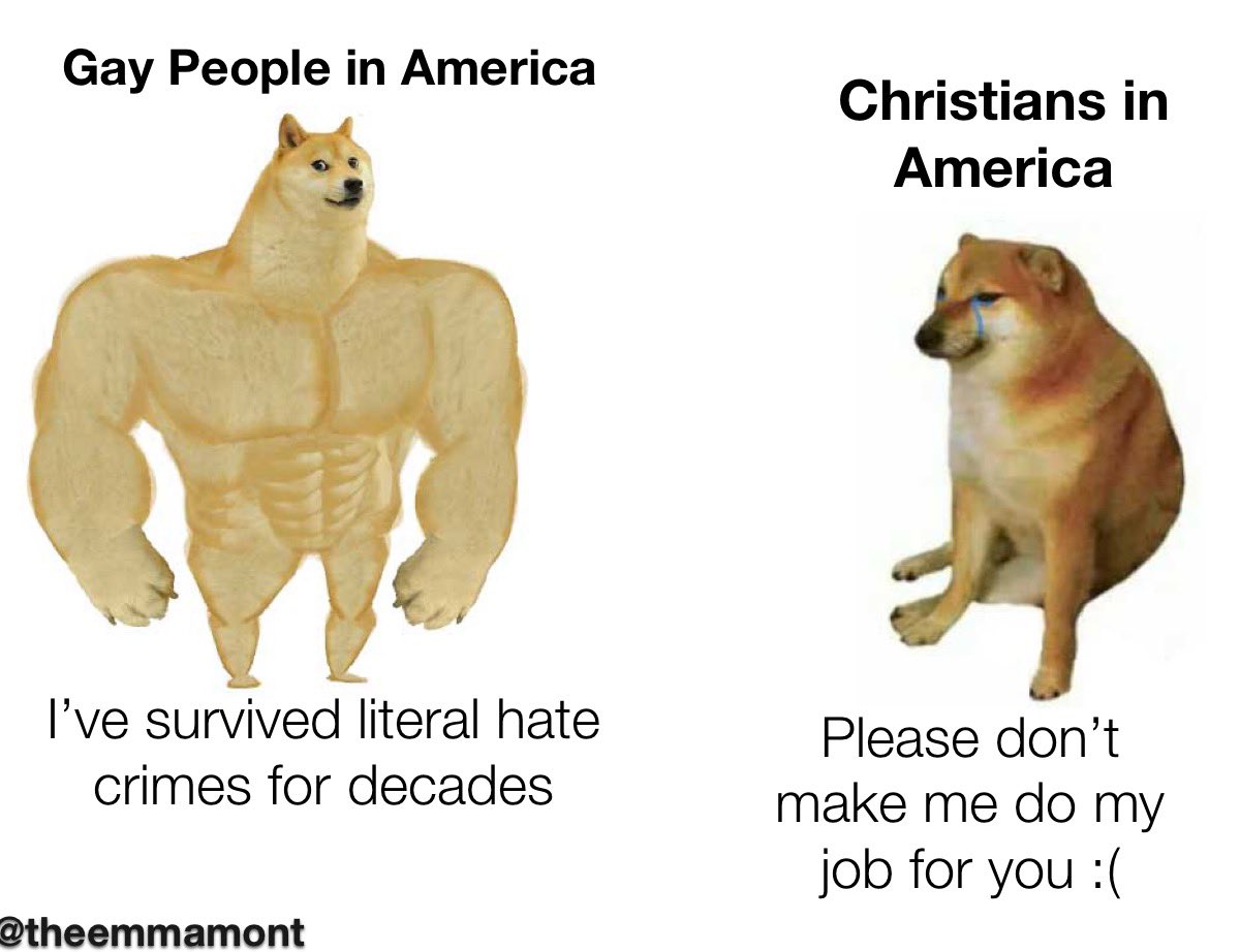 Emma Mont (She/Her) tweet media