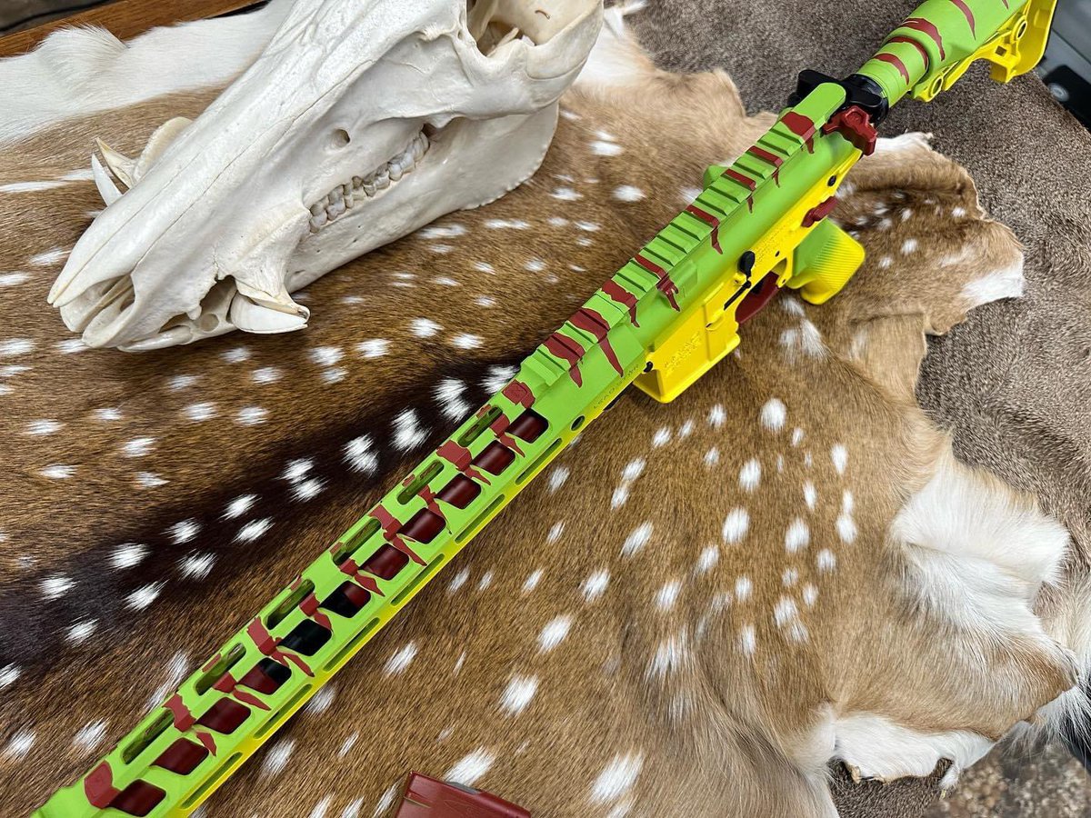 Palmetto State Armory on Twitter "We love to see how our customers