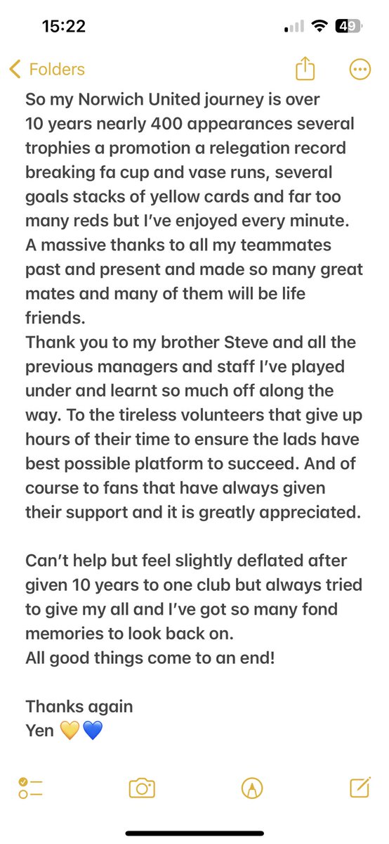 Andy Eastaugh tweet media