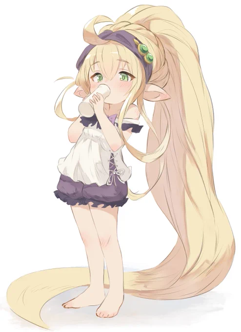 ごくごく!! 