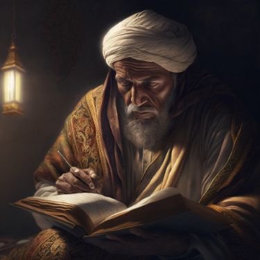 mnaw7's tweet photo. قال حكيم لابنه  :

يا بني : من حمل ما لا يطيق عجز ، ومن أعجب بنفسه هلك ، ومن تكبر على الناس ذل ، ومن لم يشاور ندم ، ومن جالس العلماء علم ، ومن قل كلامه دامت عافيته. https://t.co/6BMbh97KOX