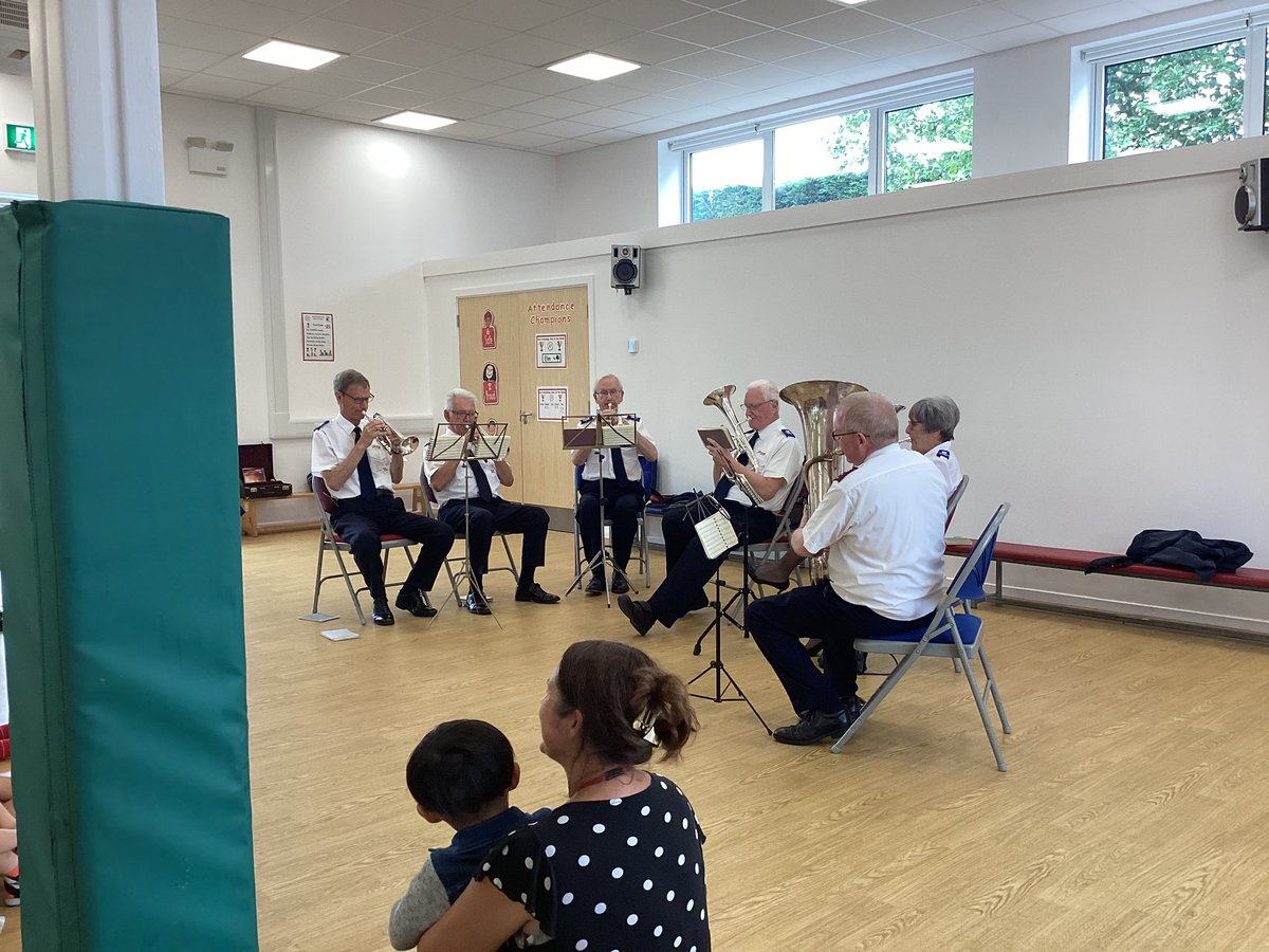 Albany Infant and Nursery School tweet media