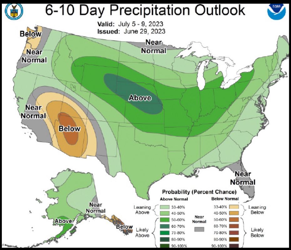 Non-violent rain event, we need you….