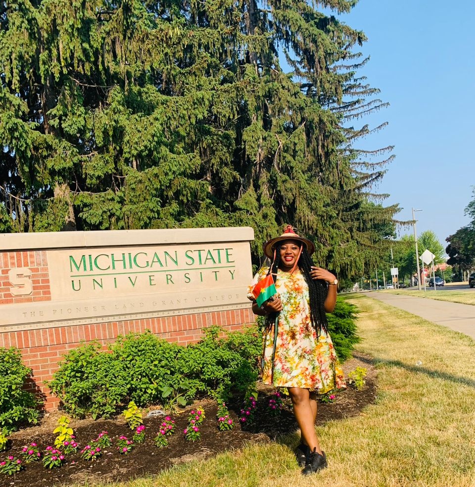 Djamira Zorom tweet media