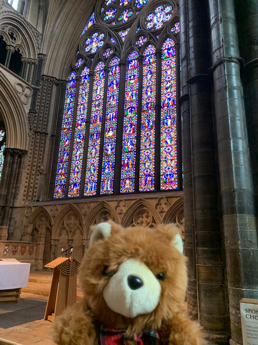 NBAHumanities's tweet photo. What an amazing day! Thank you @LincolnCastle and @LincsCathedral. Our medieval life unit has come alive! Also a huge thank you to @Miss_Bates19 for her incredible organisation and planning.   Heading back to @noelbakerlead with some very tired students,  and Barnaby! 😴 https://t.co/2IUY0eBul7