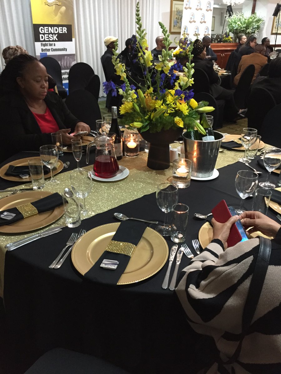 Wits Gender Equity tweet media