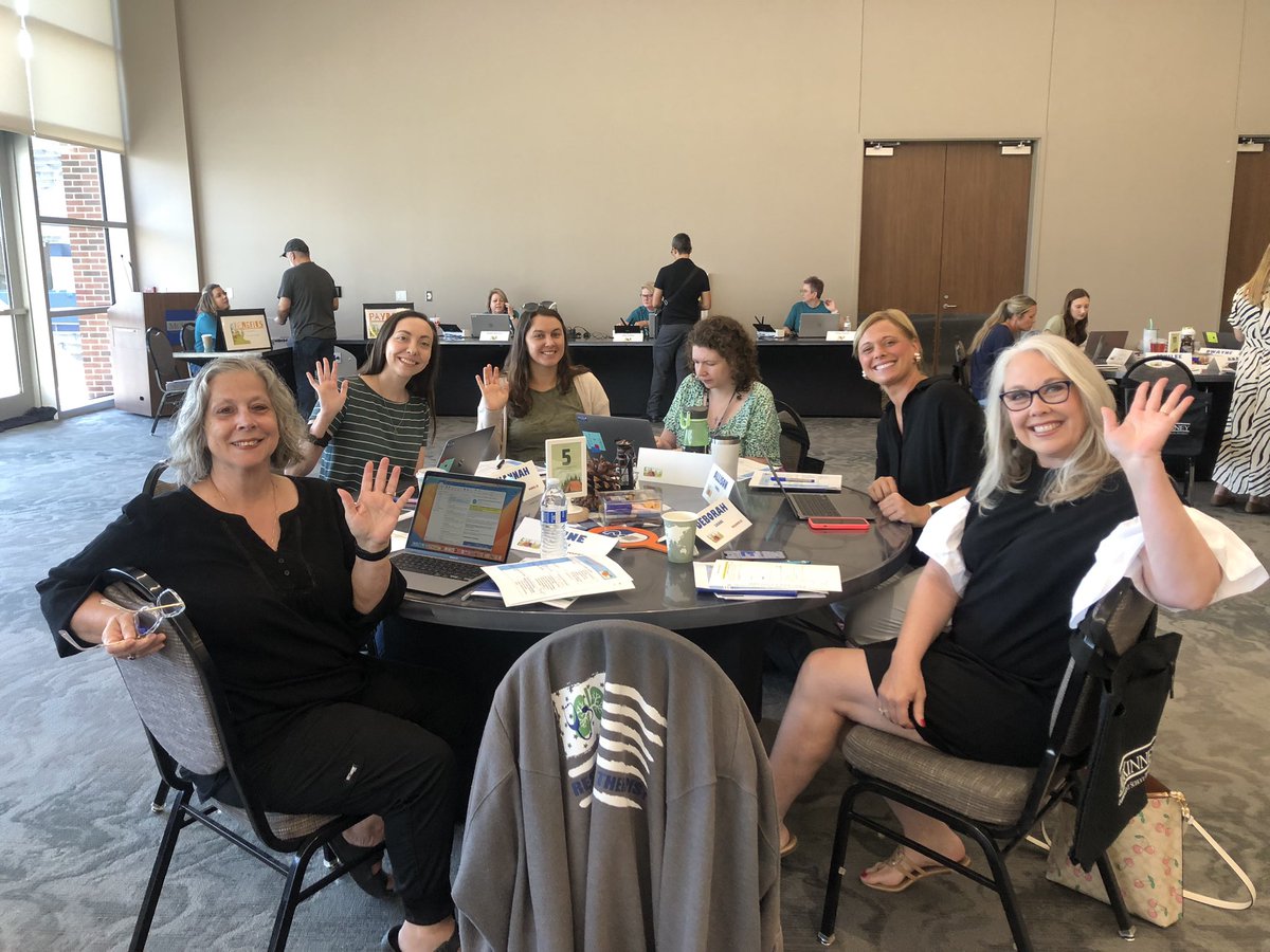 McKinney ISD Human Resources tweet media