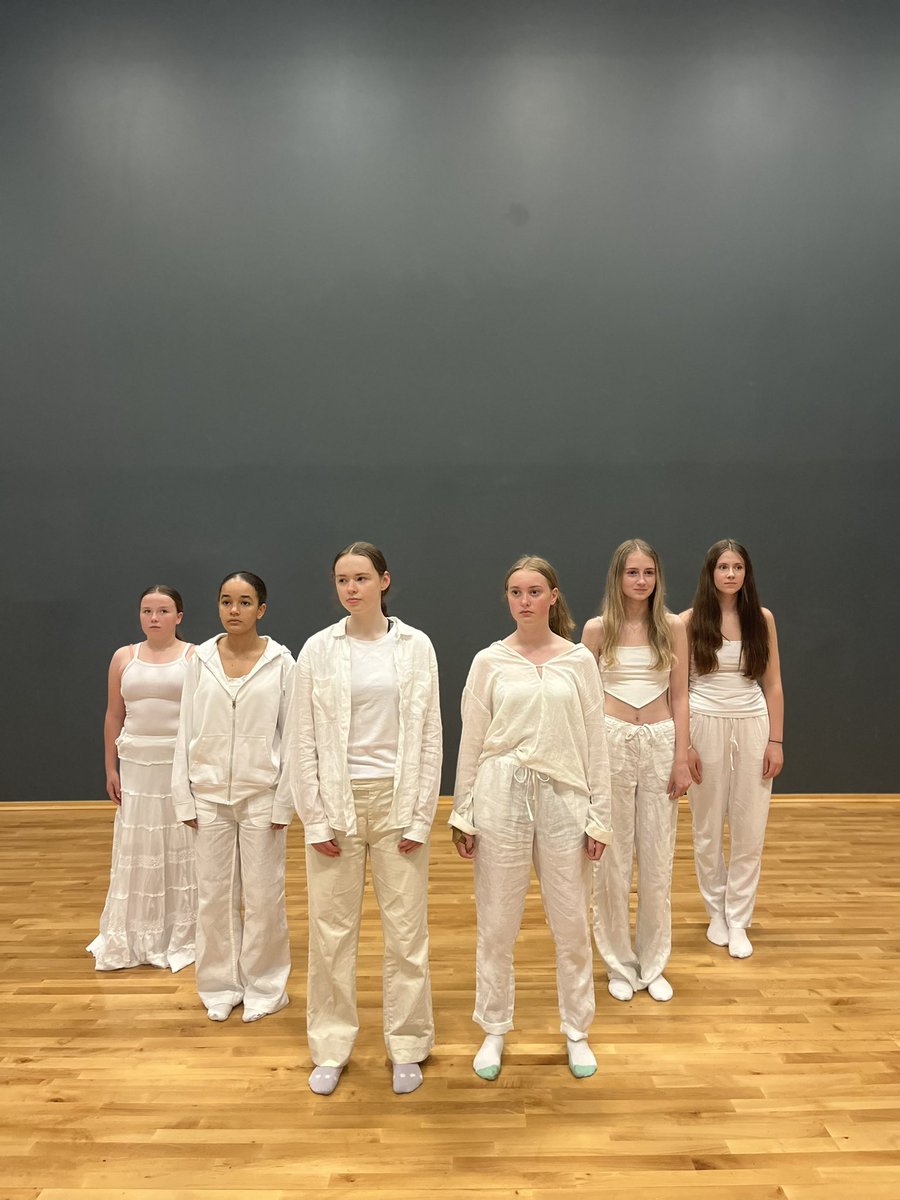 Performing Arts at Newcastle High School for Girls tweet media