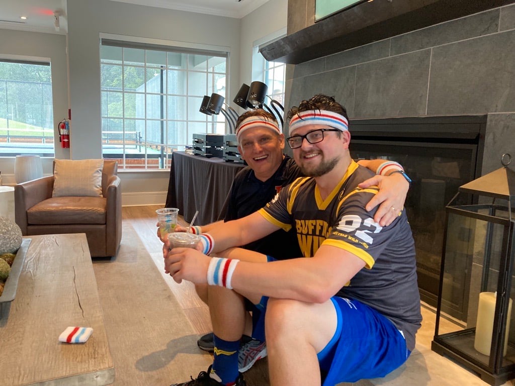 PureProcessing's tweet photo. We had an amazing time wrapping up our Employee Appreciation Week with some friendly Pickleball competition! Rain couldn't keep us off the courts or get our spirits down! We can't wait to return & play again soon!
#pureprocessing https://t.co/tOZs0ypUGK
