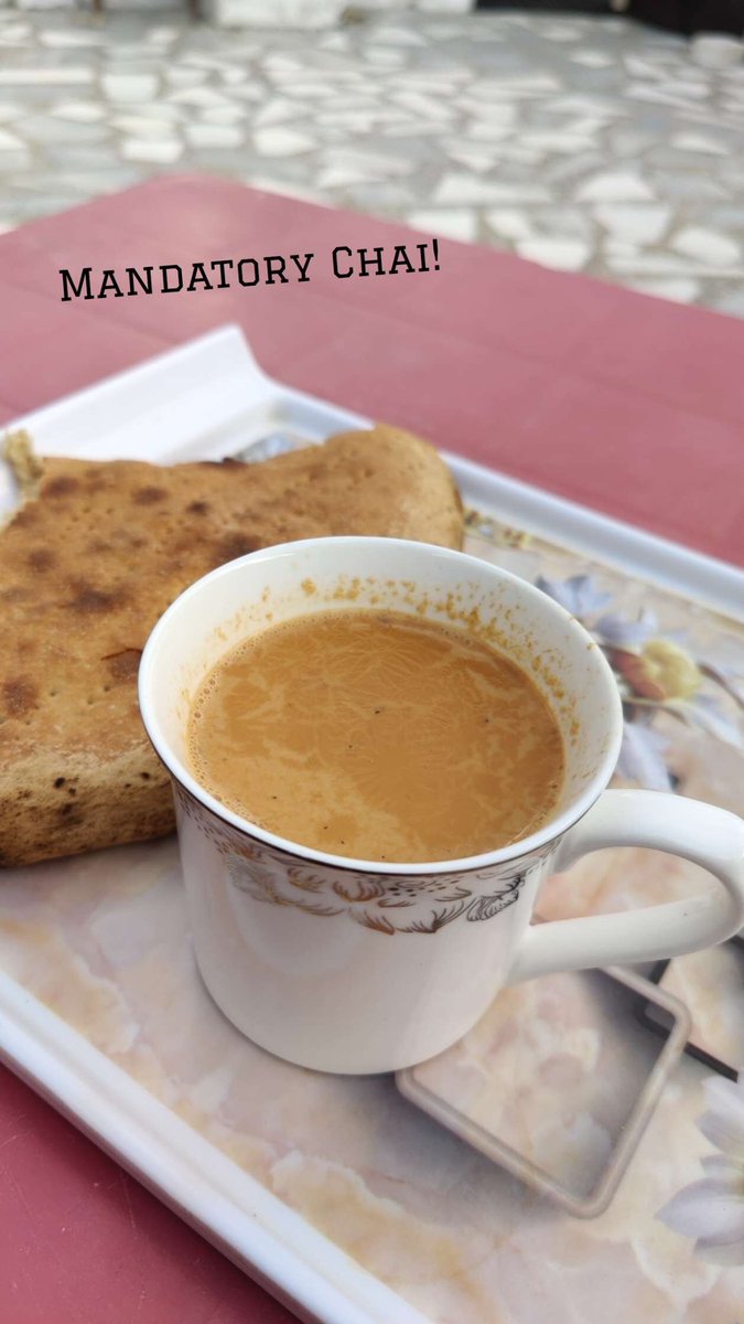 Humansofchitral's tweet photo. Mandatory 😋 https://t.co/URywZnAc7B