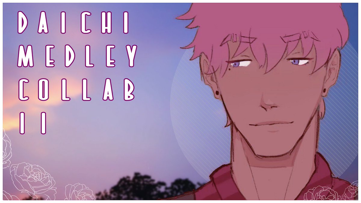 daichitime's tweet photo. ❤️ RETWEETS APPRECIATED!!

After a ton of work and 85 different #UTAU tuners / artists coming together, the DAICHI MEDLEY COLLAB II is finished!

The premiere will be on Sunday, July 2, at 5 pm EST! Come celebrate Daichi's 5th anniversary with us! 

YT: https://t.co/Y0xmqa5cdN https://t.co/Luxa5MnmP9