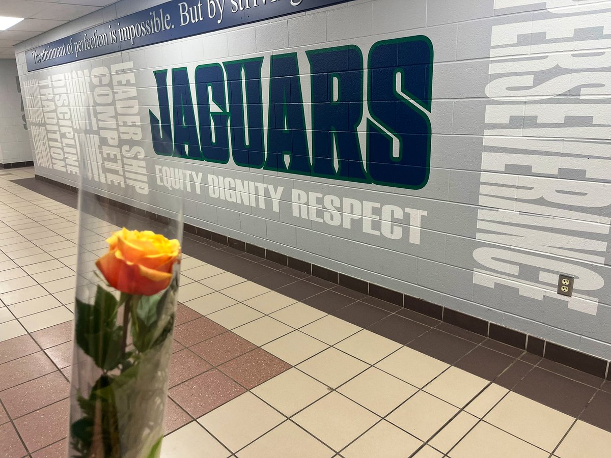 It’s been a blessing to be have taught at my old high school this year. <a href="/CtKHH/">Christ The King SS</a> staff and students are top tier. Hope to be back! 🩵