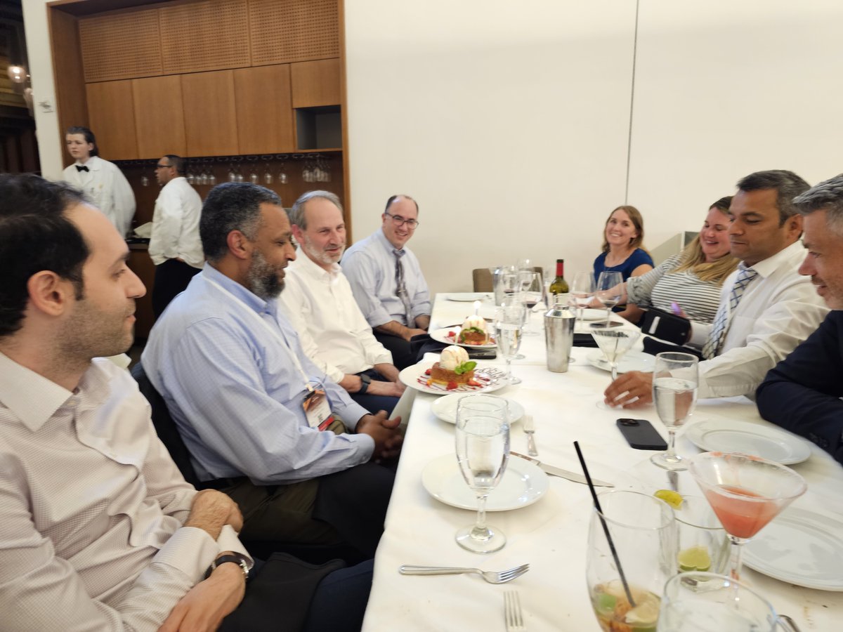 Danny Mou, MD MPH (@DannyMouMD) on Twitter photo 2023-06-30 14:31:24 Just wonderful catching up with @BrighamSurgery friends and mentors at #ASMBS2023 So many thoughtful discussions and new ideas. You all inspire me so much! @Nimeri_MD @ScottShikoraMD @AnnDeBordSmith @SherifAly_MD @davidspector Just wonderful catching up with @BrighamSurgery friends and mentors at #ASMBS2023 So many thoughtful discussions and new ideas. You all inspire me so much! @Nimeri_MD @ScottShikoraMD @AnnDeBordSmith @SherifAly_MD @davidspector