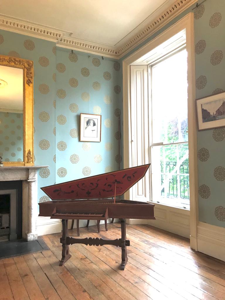 HIPSTER Ireland - Limerick Early Music - NATM tweet media