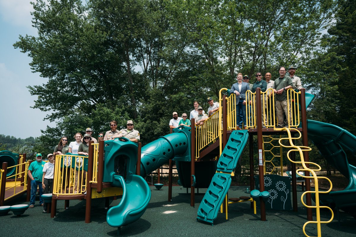 New Jersey Department of Environmental Protection tweet media